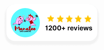 Customer Review — Manatee Ladies Cleaning Bradenton, FL