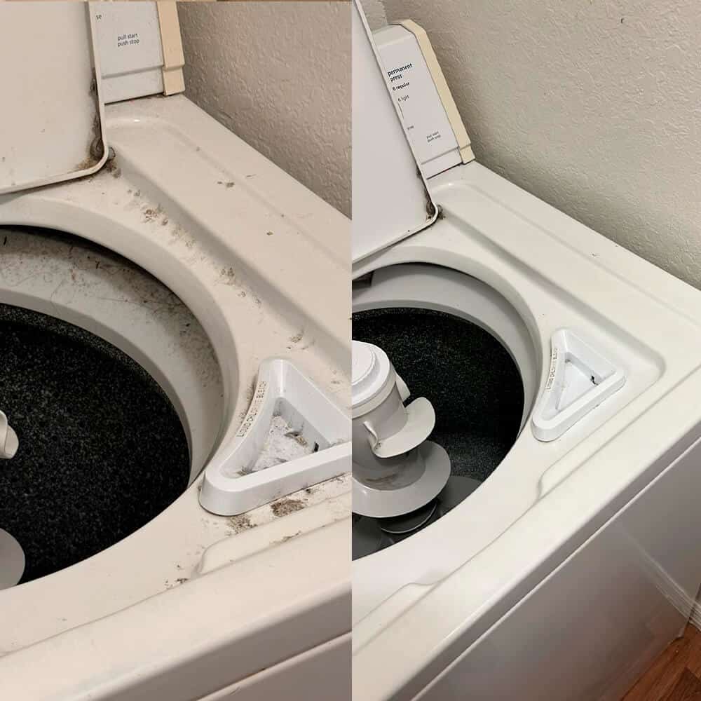 afterbefore Manatee Ladies Cleaning team providing professional cleaning services in Bradenton FL